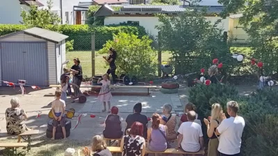 Foto des Albums: Sommerfest 2026