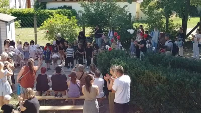 Foto des Albums: Sommerfest 2026
