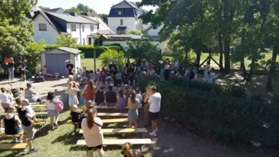 Foto des Albums: Sommerfest 2026