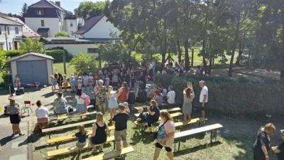 Foto des Albums: Sommerfest 2026