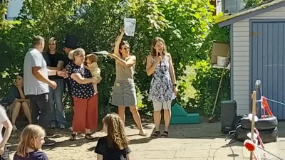 Foto des Albums: Sommerfest 2026