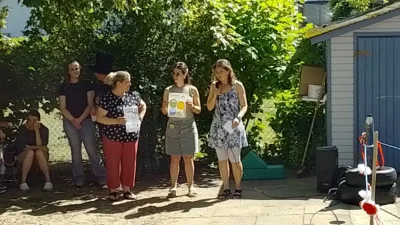 Foto des Albums: Sommerfest 2026