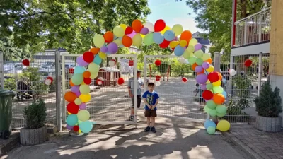 Foto des Albums: Sommerfest 2026