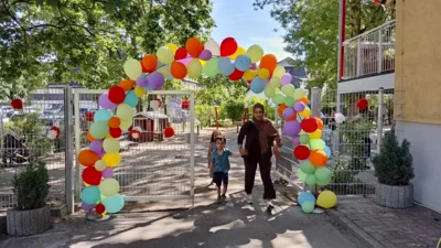Foto des Albums: Sommerfest 2026