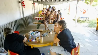 Foto des Albums: Sommerfest 2026
