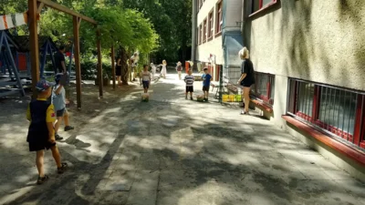 Foto des Albums: Sommerfest 2026
