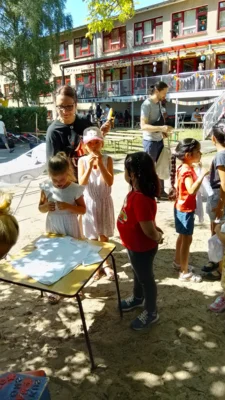 Foto des Albums: Sommerfest 2026