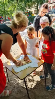Foto des Albums: Sommerfest 2026