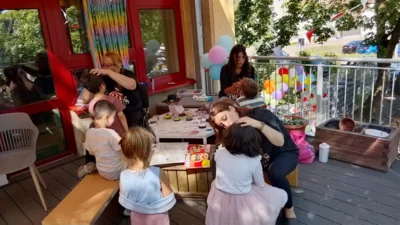 Foto des Albums: Sommerfest 2026