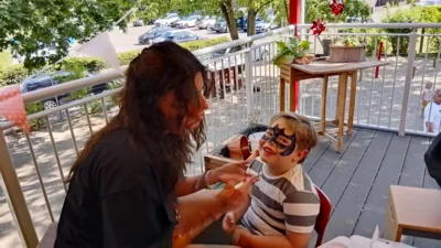 Foto des Albums: Sommerfest 2026