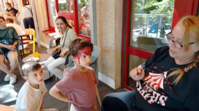 Foto des Albums: Sommerfest 2026