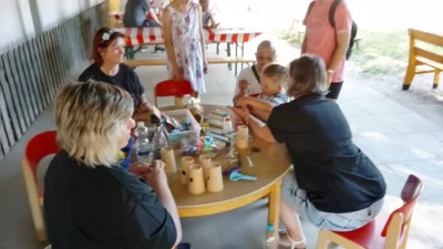 Foto des Albums: Sommerfest 2026