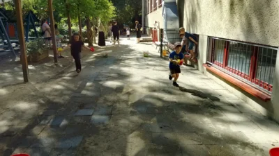Foto des Albums: Sommerfest 2026