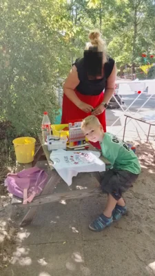 Foto des Albums: Sommerfest 2026