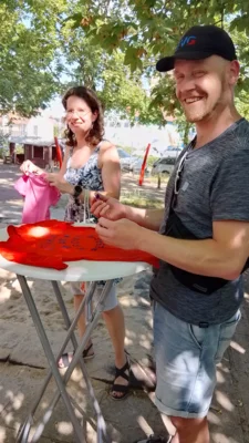 Foto des Albums: Sommerfest 2026