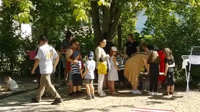 Foto des Albums: Sommerfest 2026