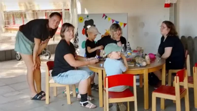 Foto des Albums: Sommerfest 2026