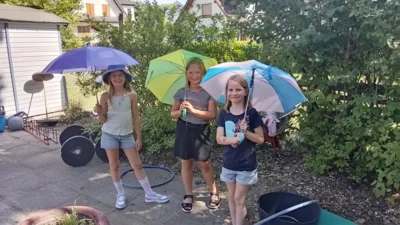Foto des Albums: Sommerfest 2026