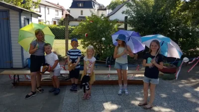 Foto des Albums: Sommerfest 2026