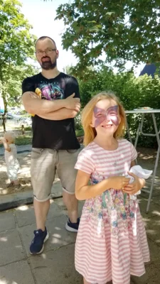 Foto des Albums: Sommerfest 2026