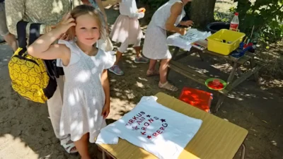 Foto des Albums: Sommerfest 2026
