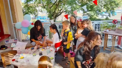 Foto des Albums: Sommerfest 2026