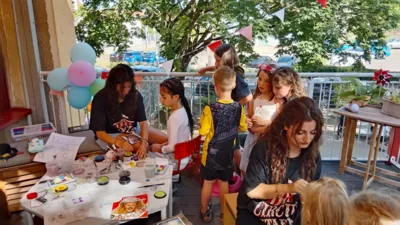 Foto des Albums: Sommerfest 2026