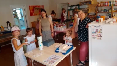 Foto des Albums: Sommerfest 2026