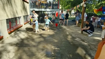 Foto des Albums: Sommerfest 2026