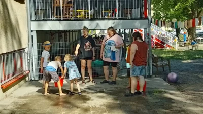 Foto des Albums: Sommerfest 2026