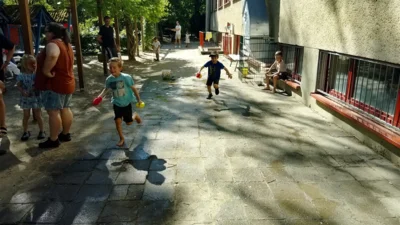 Foto des Albums: Sommerfest 2026