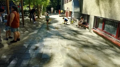 Foto des Albums: Sommerfest 2026