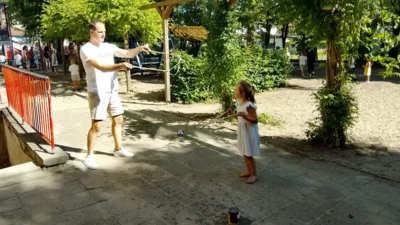 Foto des Albums: Sommerfest 2026