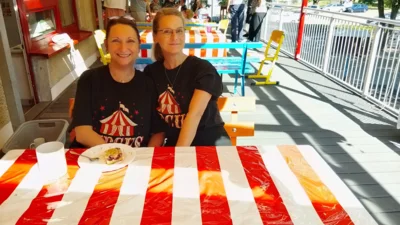 Foto des Albums: Sommerfest 2026
