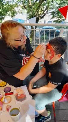 Foto des Albums: Sommerfest 2026