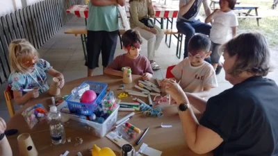 Foto des Albums: Sommerfest 2026