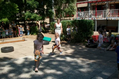 Foto des Albums: Sommerfest 2026