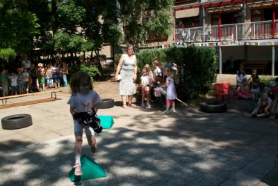 Foto des Albums: Sommerfest 2026