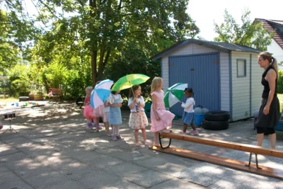 Foto des Albums: Sommerfest 2026
