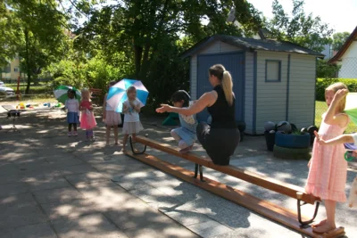 Foto des Albums: Sommerfest 2026