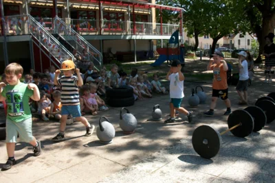 Foto des Albums: Sommerfest 2026