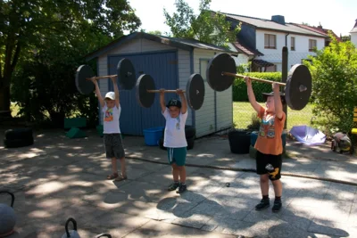 Foto des Albums: Sommerfest 2026