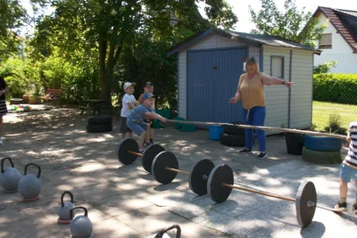 Foto des Albums: Sommerfest 2026