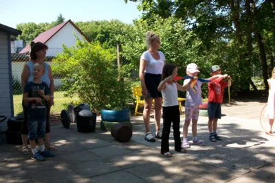 Foto des Albums: Sommerfest 2026