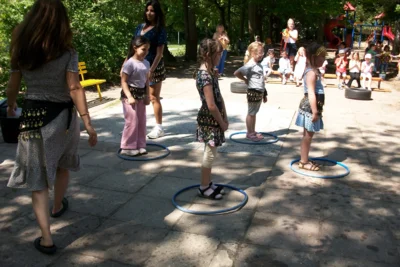 Foto des Albums: Sommerfest 2026