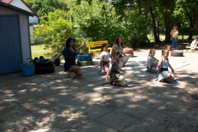 Foto des Albums: Sommerfest 2026