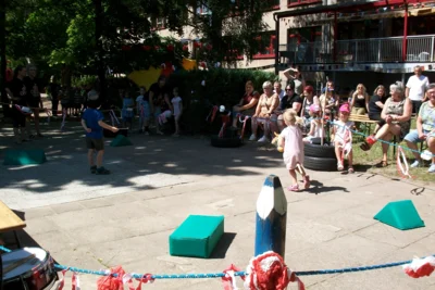 Foto des Albums: Sommerfest 2026