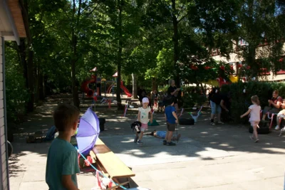 Foto des Albums: Sommerfest 2026