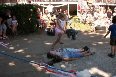 Foto des Albums: Sommerfest 2026