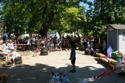 Foto des Albums: Sommerfest 2026